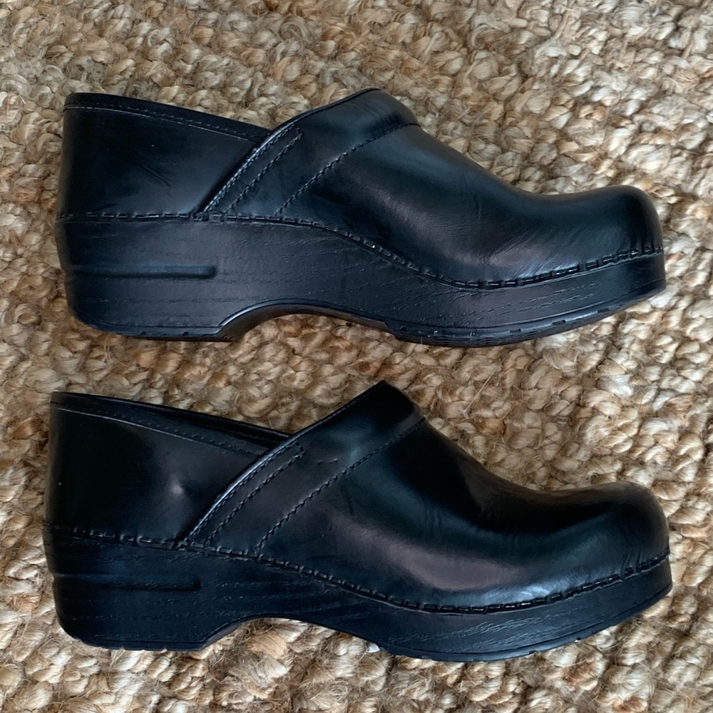 Dansko Clogs